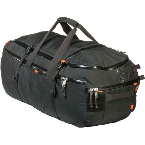 best rugged duffel bags